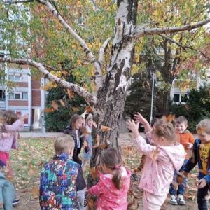 ЈЕСЕЊЕ РАДОСТИ (2)