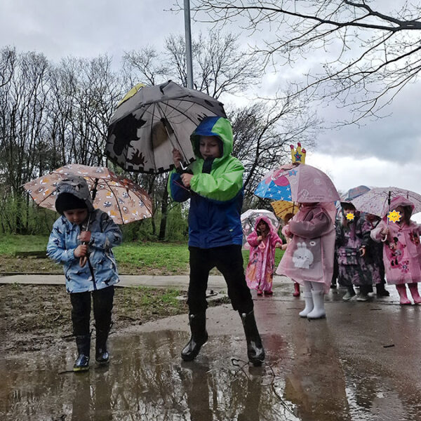 КИША НИЈЕ ВРЕМЕНСКА НЕПОГОДА (1)