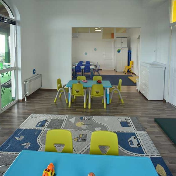 О нама – ПУ Анђео (1) О нама – ПУ Анђео (1)