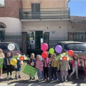 ПРОЛЕЋНИ КАРНЕВАЛ (2)