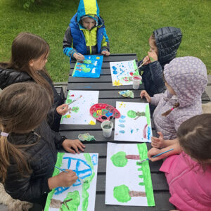 ПРОЛЕТОВАЊЕ - ДИВЧИБАРЕ 2025 (3)