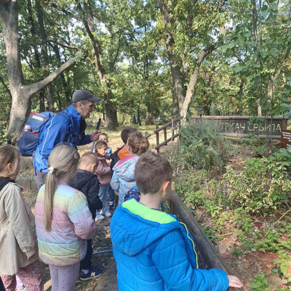 Природа је мајка (1)