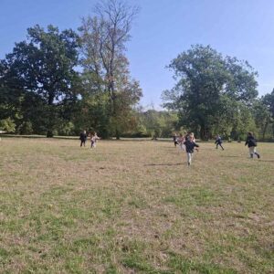 Природа је мајка (3)