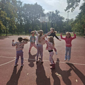 Природа је мајка (5)