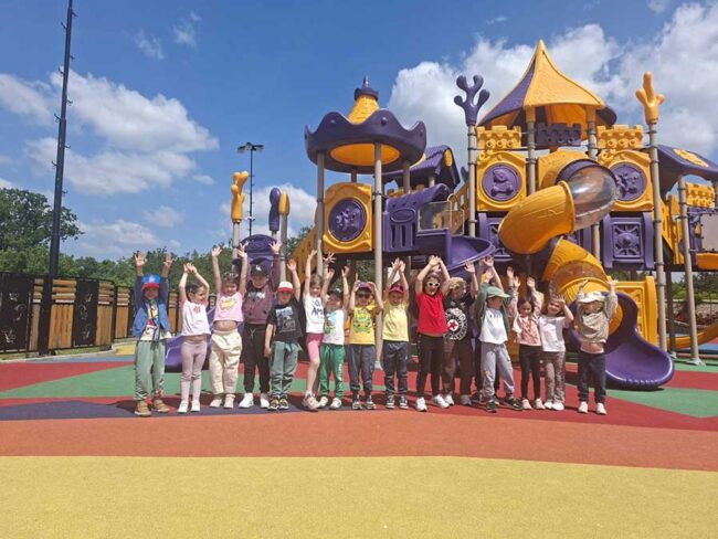 Мagic zoo Доњи Товарник (1)